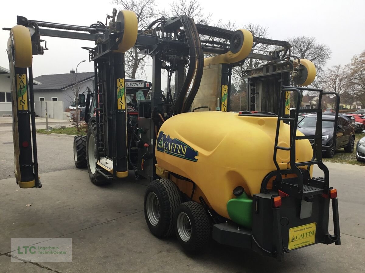 Feldspritze of the type Caffini Drift Stop EVO 2000, Gebrauchtmaschine in Korneuburg (Picture 3)