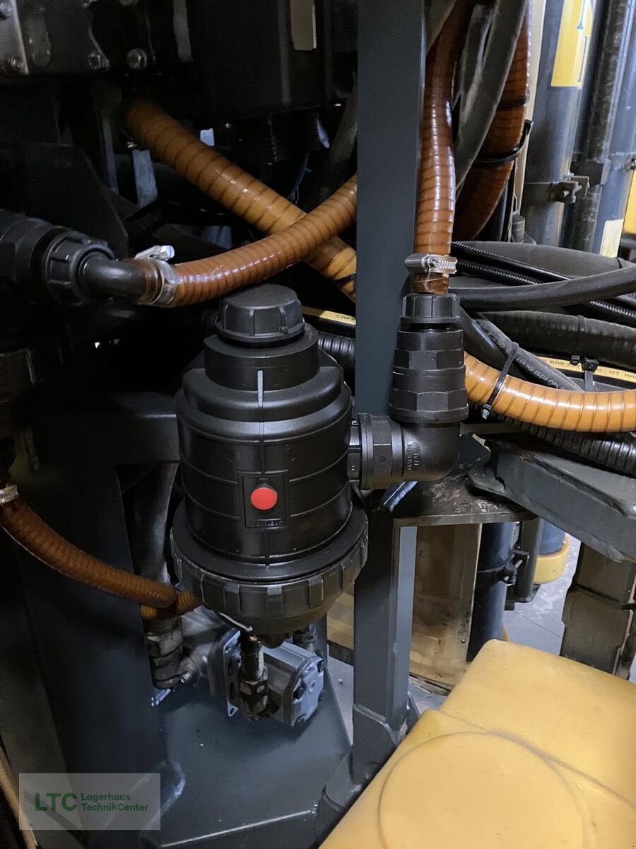 Feldspritze of the type Caffini Drift Stop EVO 2000, Gebrauchtmaschine in Korneuburg (Picture 7)