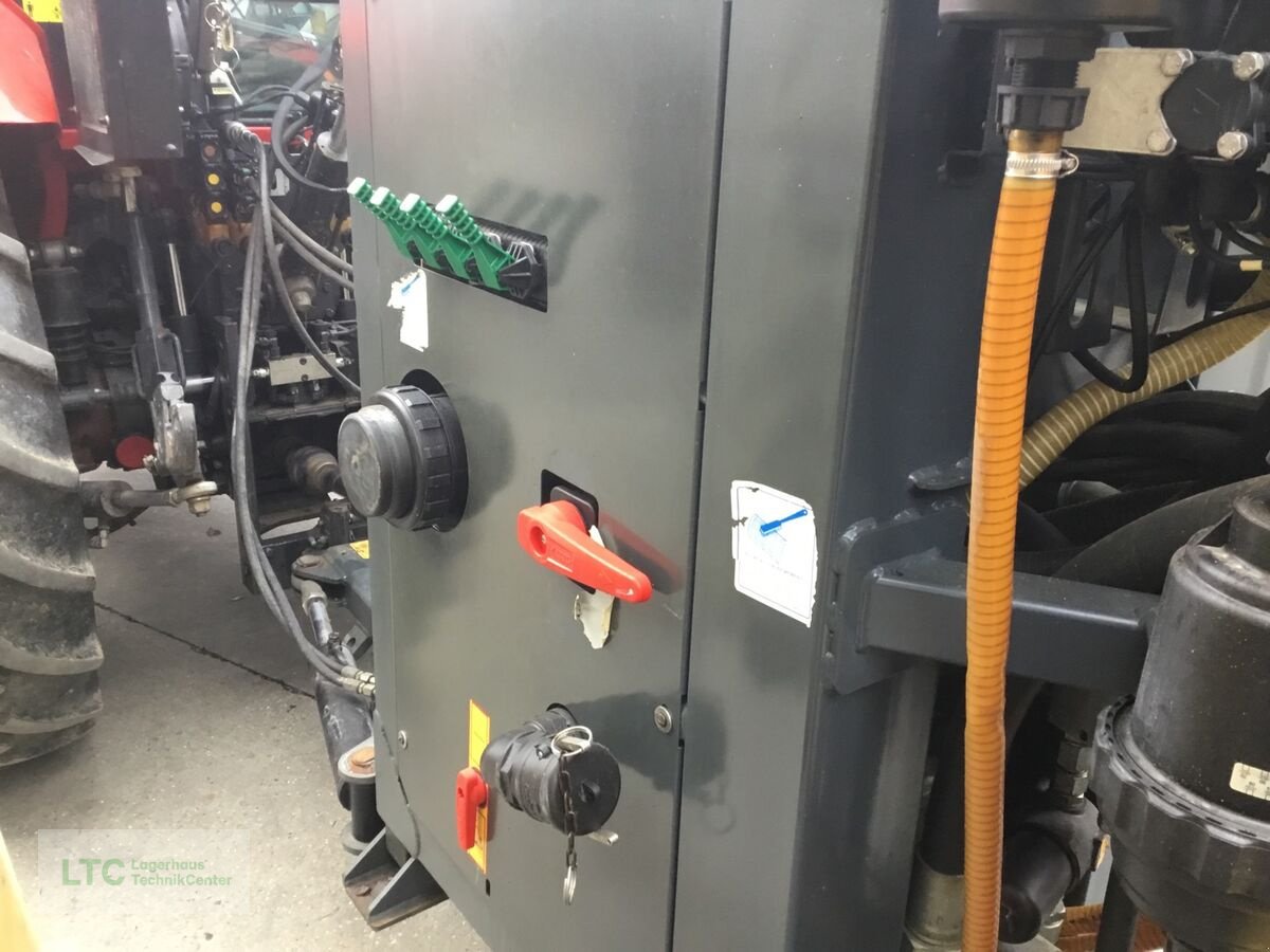 Feldspritze of the type Caffini Drift Stop EVO 2000, Gebrauchtmaschine in Korneuburg (Picture 13)