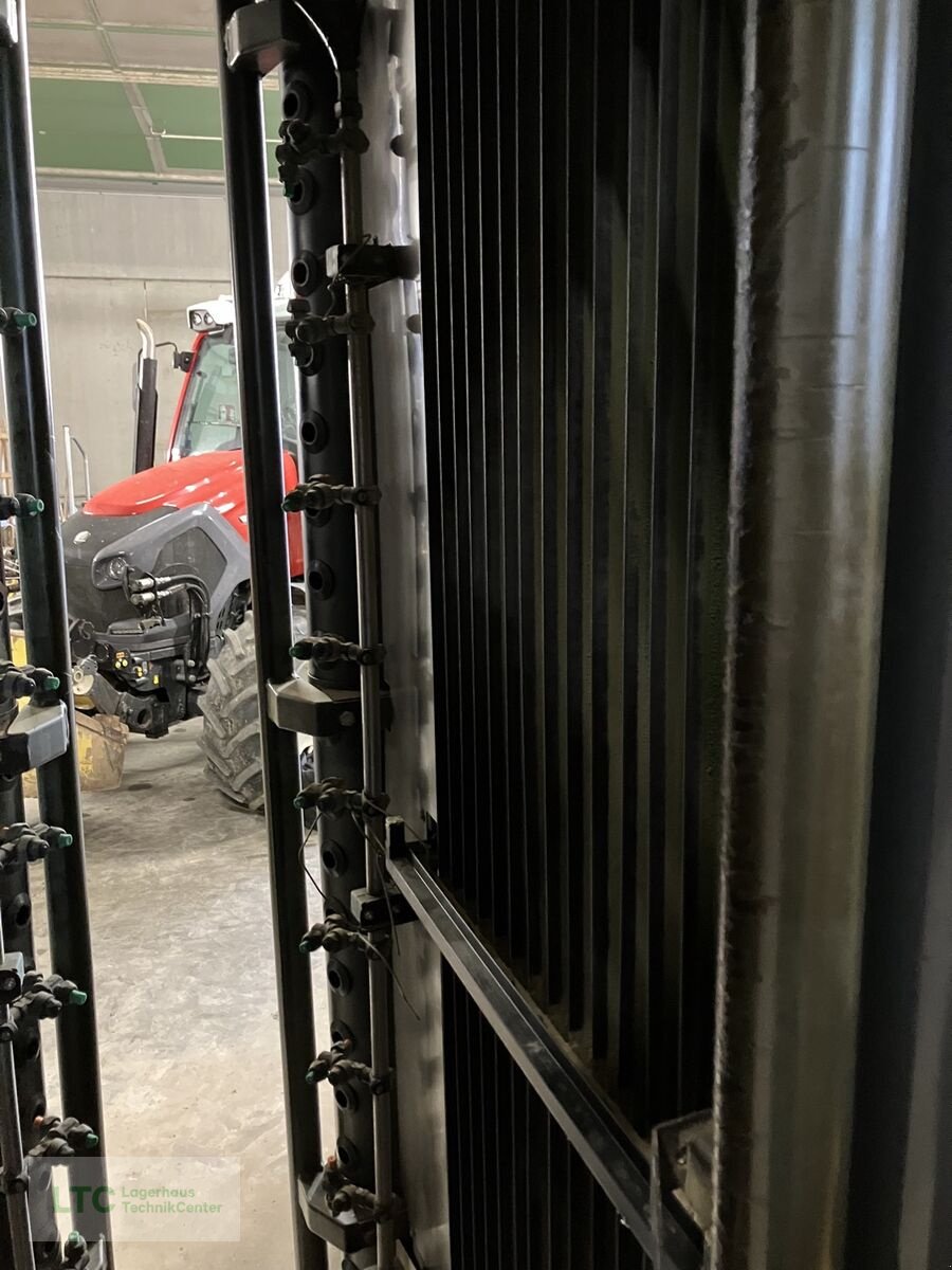 Feldspritze of the type Caffini Drift Stop EVO 2000, Gebrauchtmaschine in Korneuburg (Picture 10)