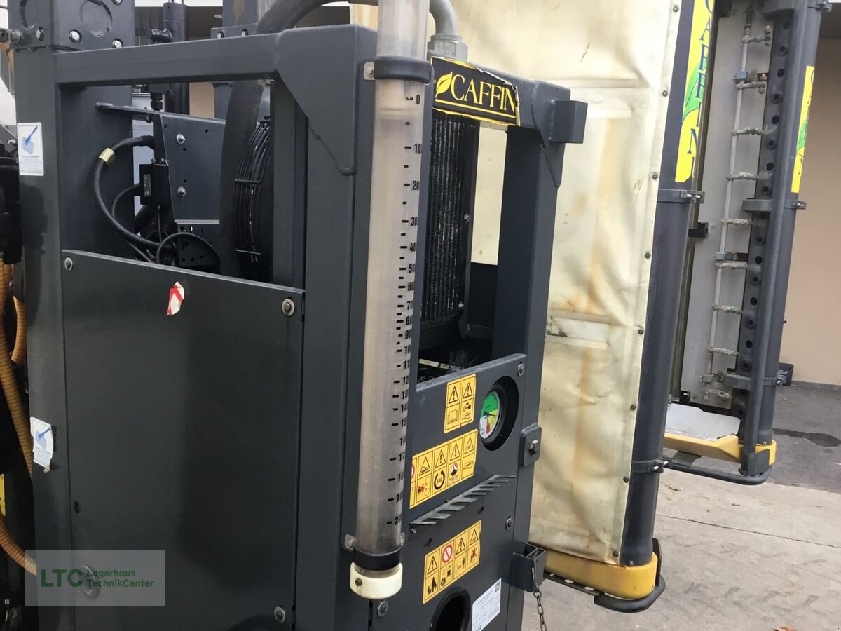 Feldspritze of the type Caffini Drift Stop EVO 2000, Gebrauchtmaschine in Korneuburg (Picture 15)