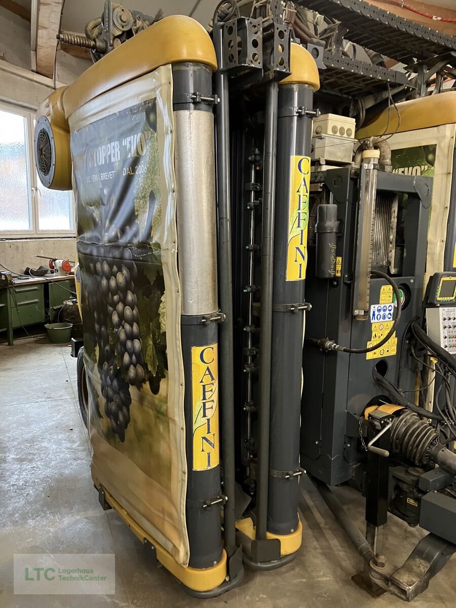 Feldspritze of the type Caffini Drift Stop EVO 2000, Gebrauchtmaschine in Korneuburg (Picture 11)