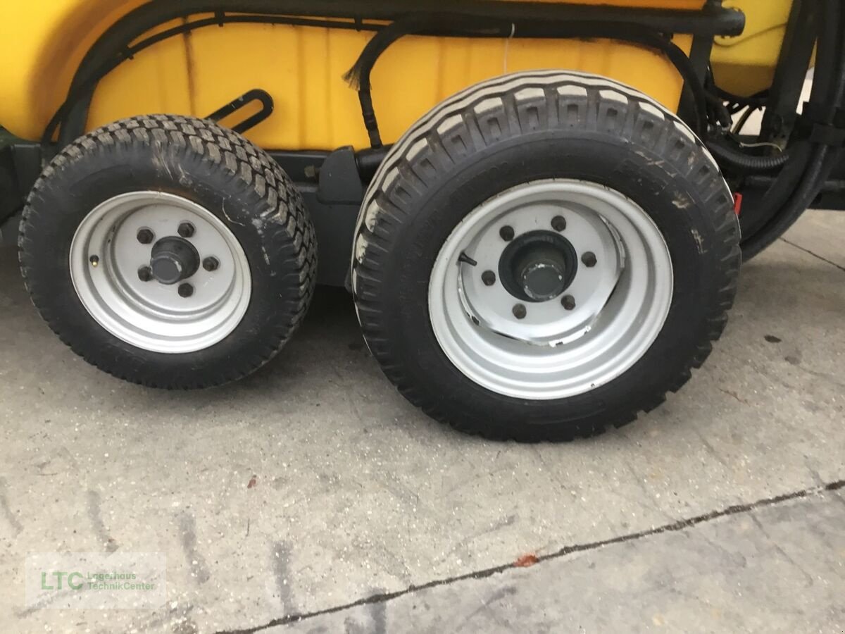 Feldspritze of the type Caffini Drift Stop EVO 2000, Gebrauchtmaschine in Korneuburg (Picture 4)