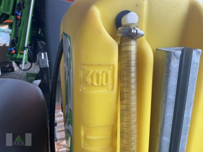 Feldspritze του τύπου Caffini FrontTank 400 Liter, Gebrauchtmaschine σε Markt Hartmannsdorf (Φωτογραφία 5)