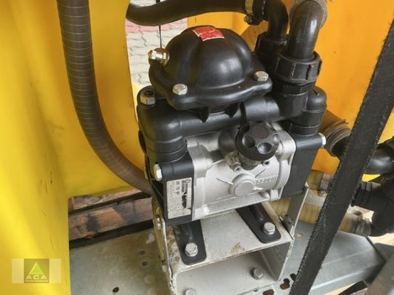 Feldspritze του τύπου Caffini FrontTank 400 Liter, Gebrauchtmaschine σε Markt Hartmannsdorf (Φωτογραφία 4)
