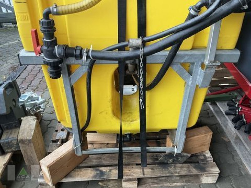 Feldspritze του τύπου Caffini FrontTank 400 Liter, Gebrauchtmaschine σε Markt Hartmannsdorf (Φωτογραφία 6)