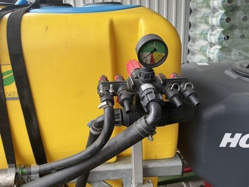 Feldspritze του τύπου Caffini FrontTank 400 Liter, Gebrauchtmaschine σε Markt Hartmannsdorf (Φωτογραφία 7)