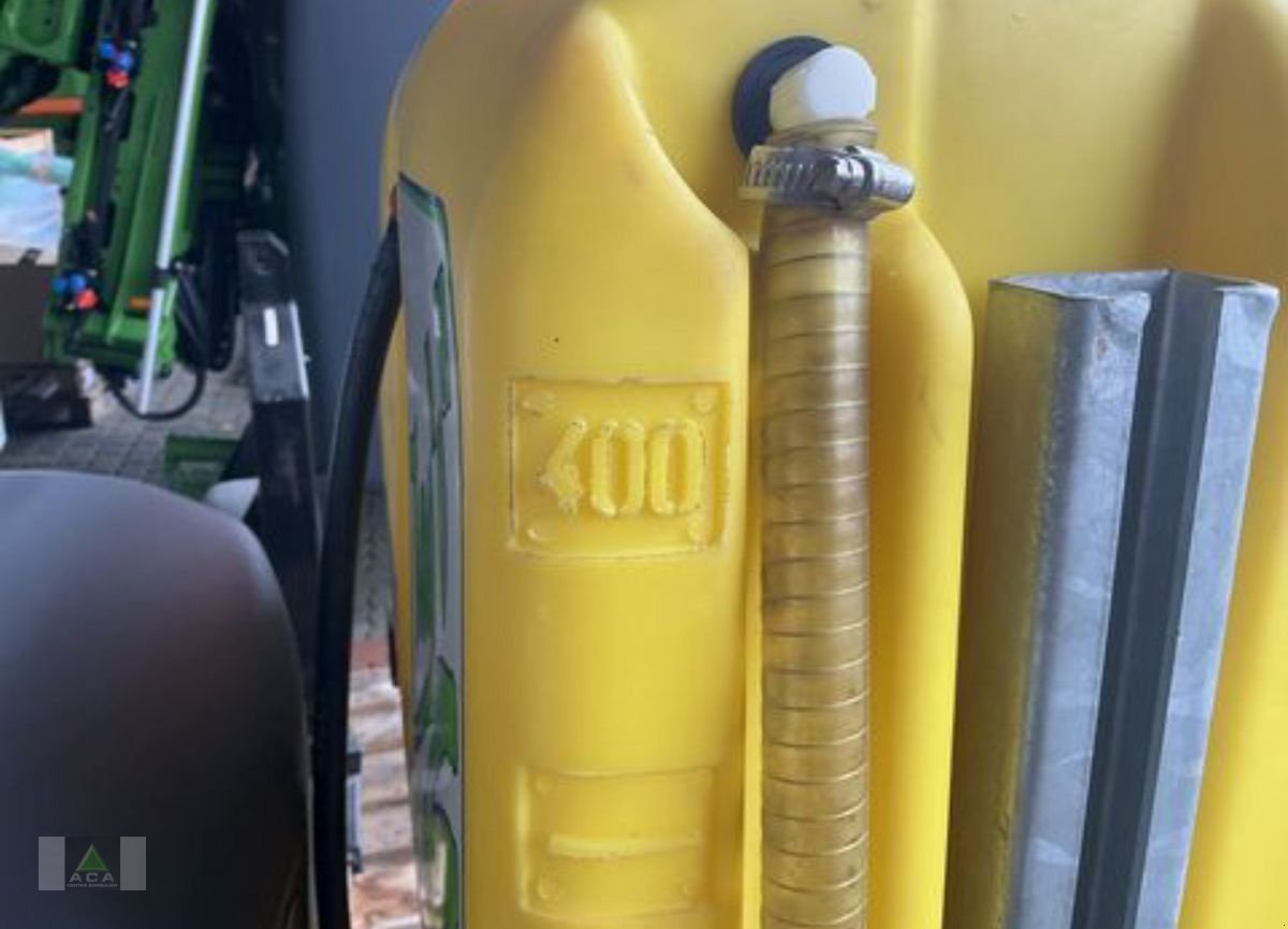 Feldspritze a típus Caffini FRONTTANK 400 Liter, Gebrauchtmaschine ekkor: Markt Hartmannsdorf (Kép 4)