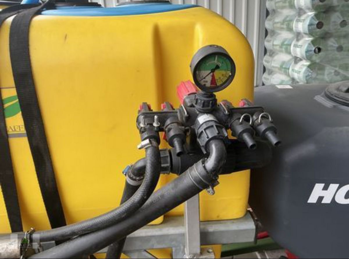 Feldspritze a típus Caffini FRONTTANK 400 Liter, Gebrauchtmaschine ekkor: Markt Hartmannsdorf (Kép 6)