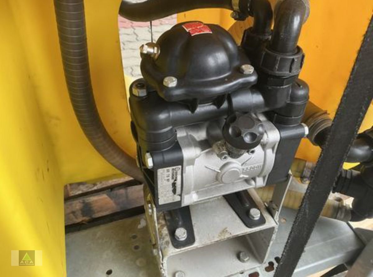Feldspritze a típus Caffini FRONTTANK 400 Liter, Gebrauchtmaschine ekkor: Markt Hartmannsdorf (Kép 3)
