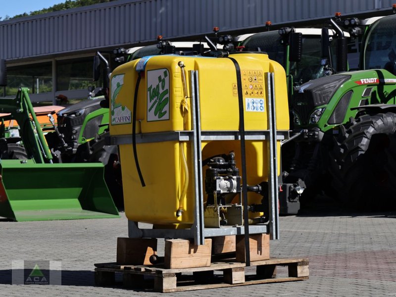Feldspritze типа Caffini FRONTTANK 400 Liter, Gebrauchtmaschine в Markt Hartmannsdorf