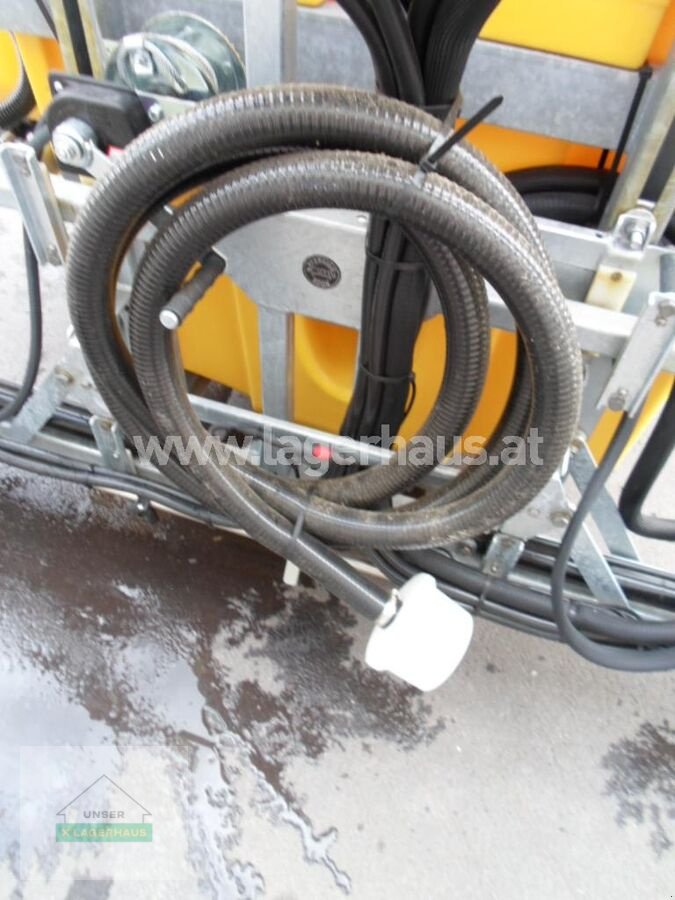 Feldspritze of the type Caffini GENIUS 800 L - 12 M, Neumaschine in Ottensheim (Picture 13)