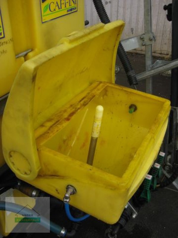 Feldspritze of the type Caffini Genius 800 l -12 m, Gebrauchtmaschine in Ottensheim (Picture 10)