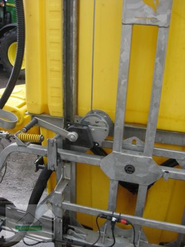 Feldspritze of the type Caffini Genius 800 l -12 m, Gebrauchtmaschine in Ottensheim (Picture 5)