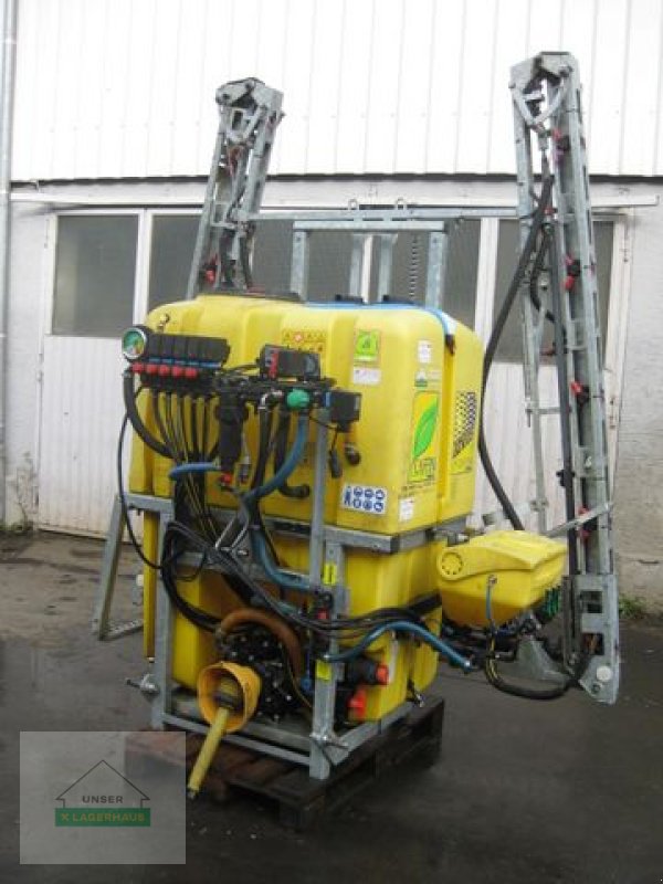 Feldspritze of the type Caffini Genius 800 l -12 m, Gebrauchtmaschine in Ottensheim (Picture 12)