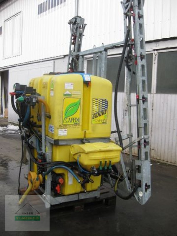 Feldspritze of the type Caffini Genius 800 l -12 m, Gebrauchtmaschine in Ottensheim (Picture 2)