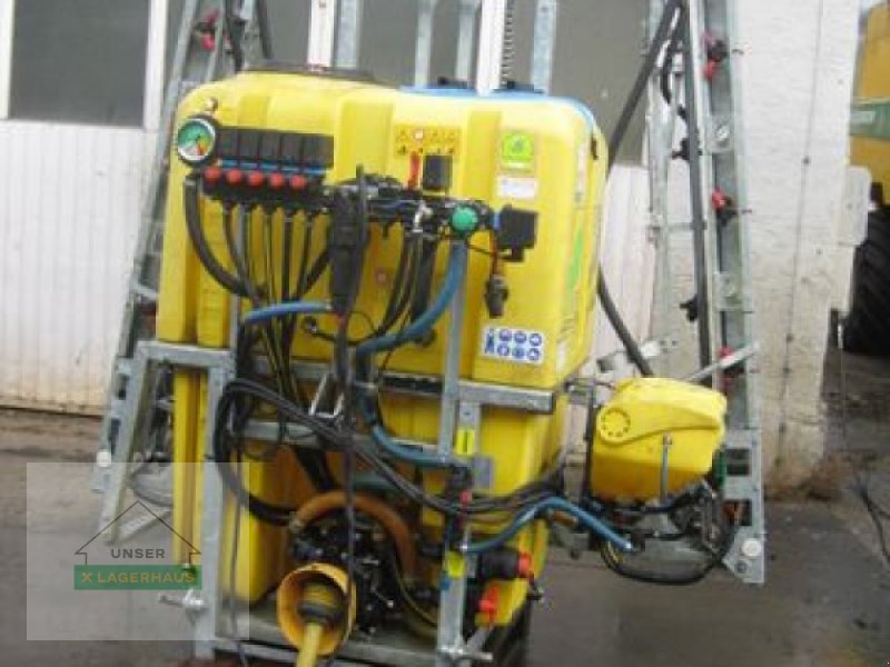 Feldspritze za tip Caffini Genius 800 l -12 m, Gebrauchtmaschine u Ottensheim (Slika 1)