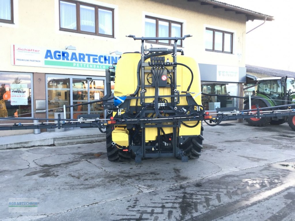 Feldspritze des Typs Caffini Pro Farmer 1200l, Neumaschine in Pettenbach (Bild 14)