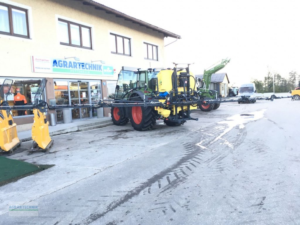 Feldspritze des Typs Caffini Pro Farmer 1200l, Neumaschine in Pettenbach (Bild 13)