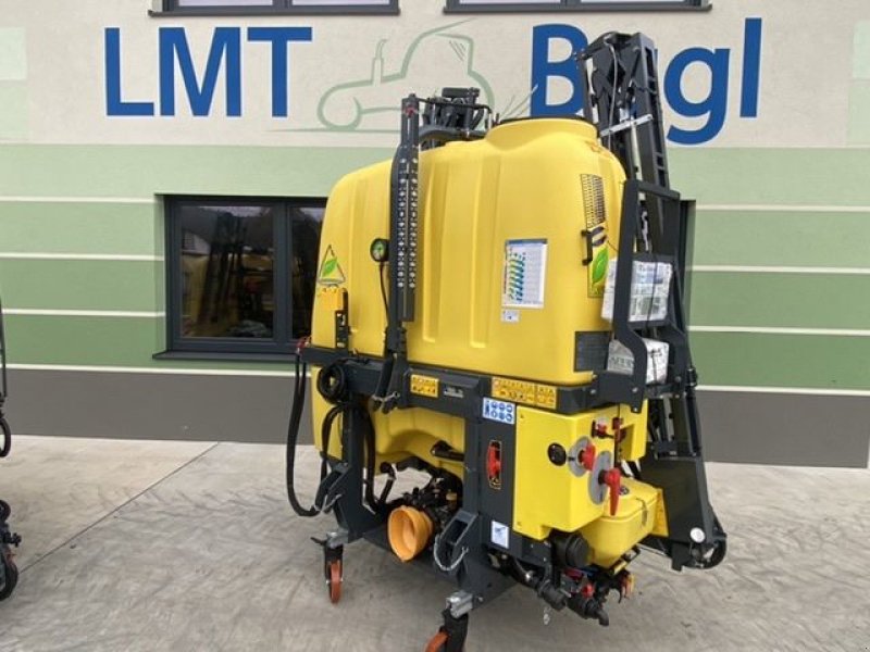 Feldspritze des Typs Caffini Profarmer 1200L 15m, Gebrauchtmaschine in Hürm (Bild 14)