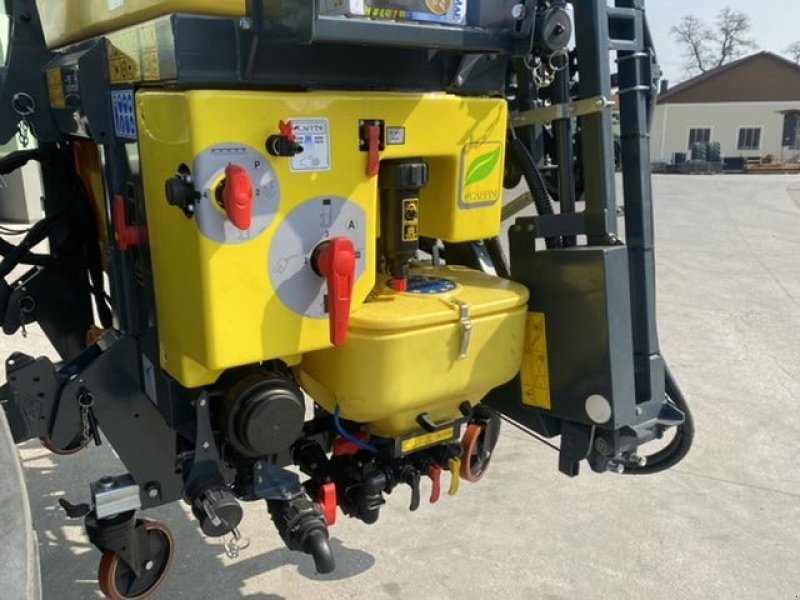 Feldspritze des Typs Caffini Profarmer 1200L 15m, Gebrauchtmaschine in Hürm (Bild 9)