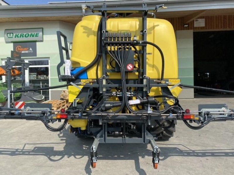 Feldspritze des Typs Caffini Profarmer 1200L 15m, Gebrauchtmaschine in Hürm (Bild 13)