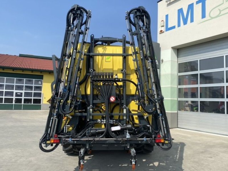 Feldspritze des Typs Caffini Profarmer 1200L 15m, Gebrauchtmaschine in Hürm (Bild 5)