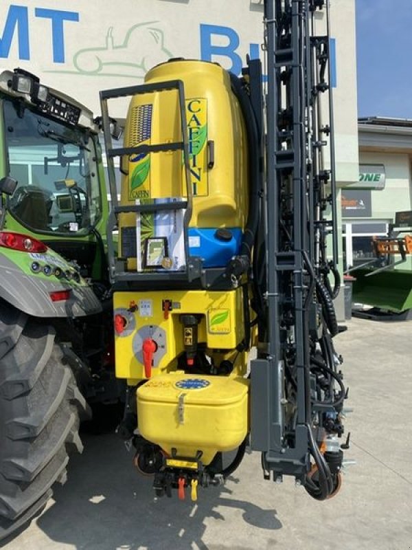 Feldspritze des Typs Caffini Profarmer 1200L 15m, Gebrauchtmaschine in Hürm (Bild 8)