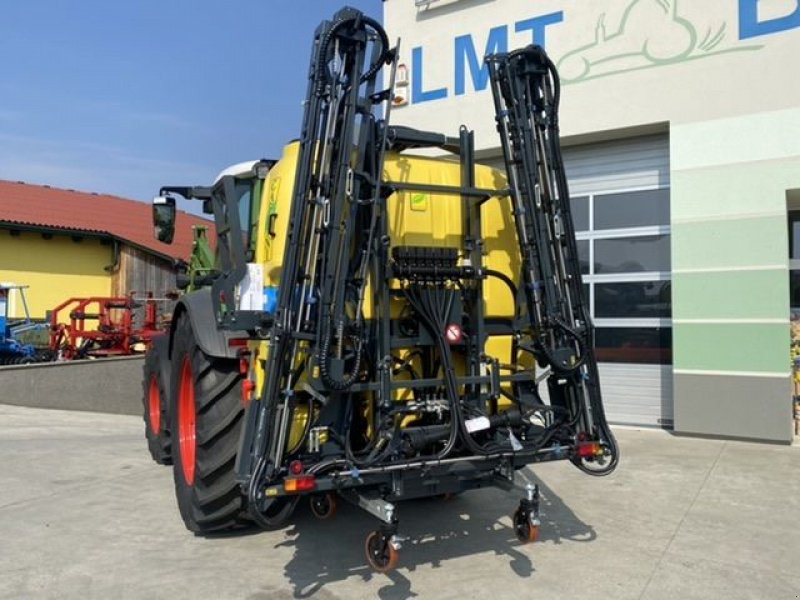 Feldspritze des Typs Caffini Profarmer 1200L 15m, Gebrauchtmaschine in Hürm (Bild 2)