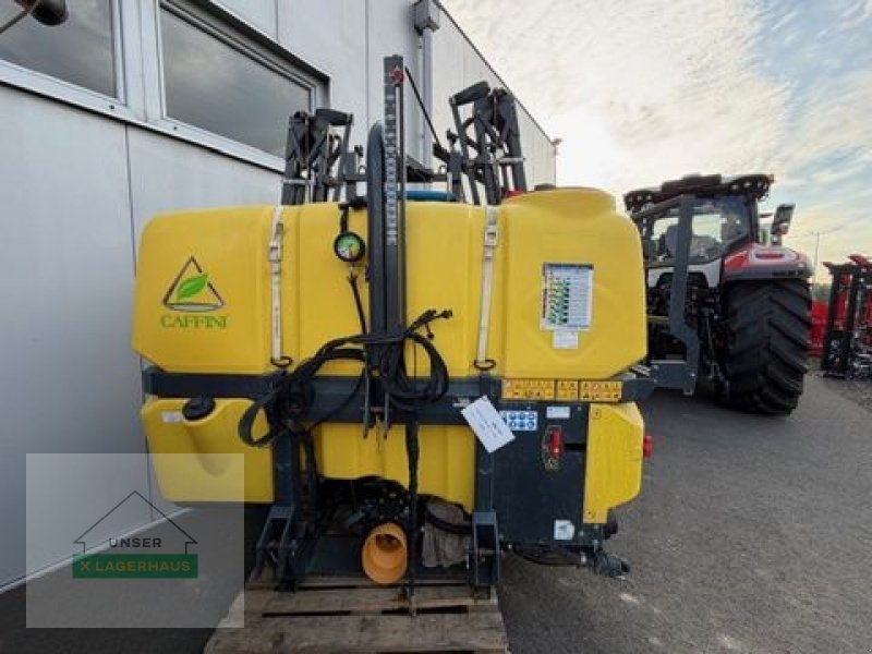 Feldspritze van het type Caffini Profarmer E 1500, Gebrauchtmaschine in Feldbach (Foto 3)