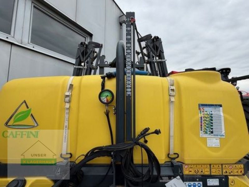 Feldspritze van het type Caffini Profarmer E 1500, Gebrauchtmaschine in Feldbach (Foto 1)