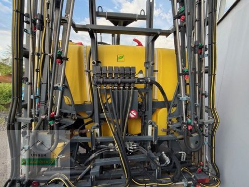 Feldspritze van het type Caffini Profarmer E 1500, Gebrauchtmaschine in Feldbach (Foto 5)