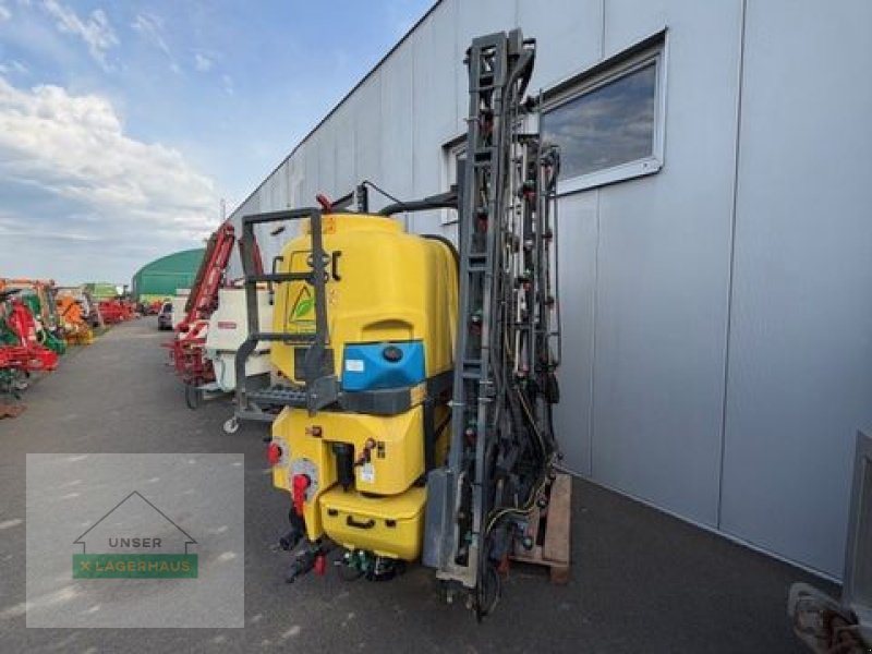 Feldspritze van het type Caffini Profarmer E 1500, Gebrauchtmaschine in Feldbach (Foto 4)