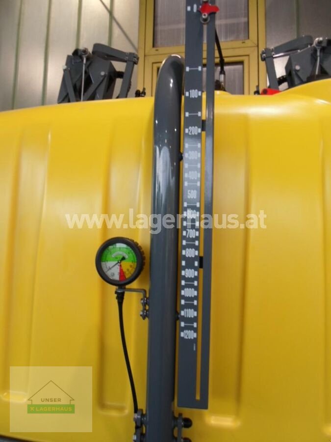 Feldspritze tip Caffini PROFARMER ENTRY 1200 L-15 M, Neumaschine in Ottensheim (Poză 11)