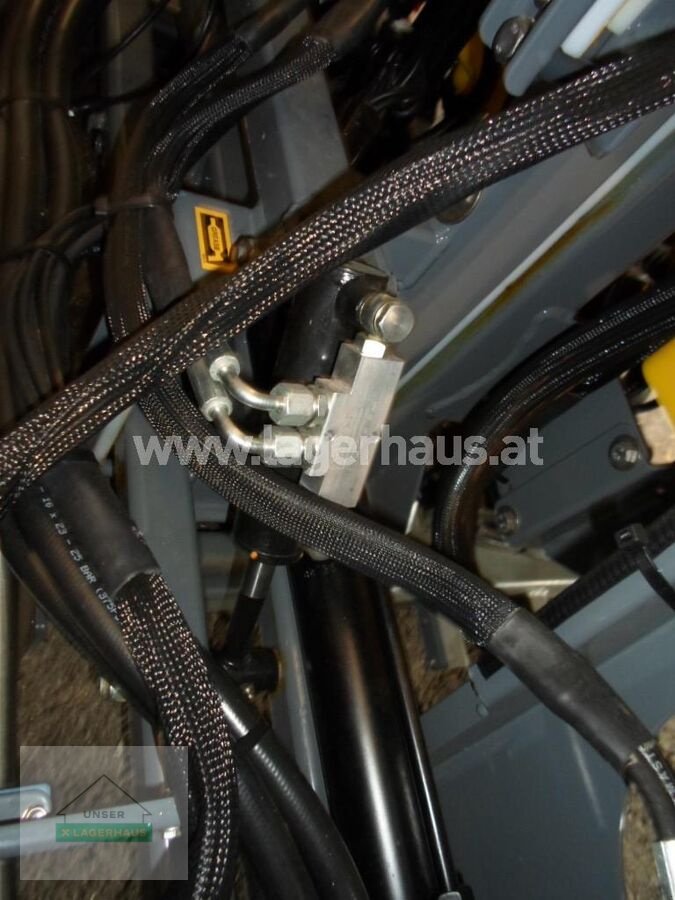 Feldspritze a típus Caffini PROFARMER ENTRY 1200 L-15 M, Neumaschine ekkor: Ottensheim (Kép 9)