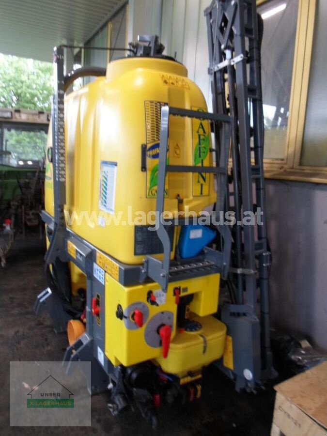 Feldspritze a típus Caffini PROFARMER ENTRY 1200 L-15 M, Neumaschine ekkor: Ottensheim (Kép 12)