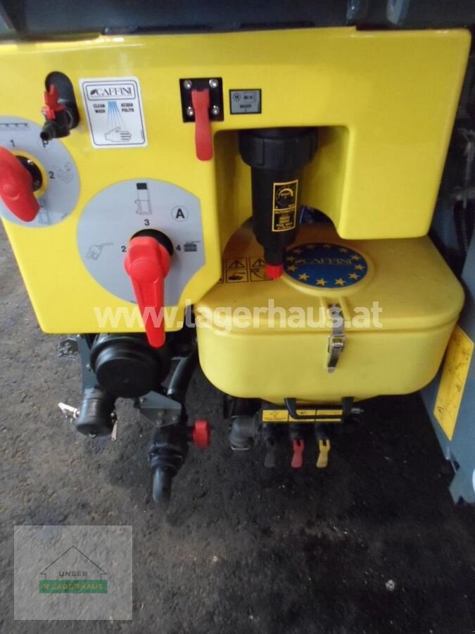 Feldspritze a típus Caffini PROFARMER ENTRY 1200 L-15 M, Neumaschine ekkor: Ottensheim (Kép 13)