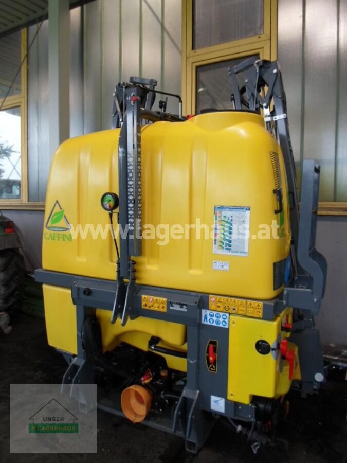Feldspritze a típus Caffini PROFARMER ENTRY 1200 L-15 M, Neumaschine ekkor: Ottensheim (Kép 1)