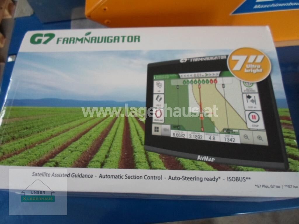 Feldspritze a típus Caffini PROFARMER ENTRY 1200 L-15 M, Neumaschine ekkor: Ottensheim (Kép 18)