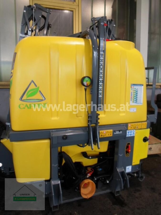 Feldspritze a típus Caffini PROFARMER ENTRY 1200 L-15 M, Neumaschine ekkor: Ottensheim (Kép 3)