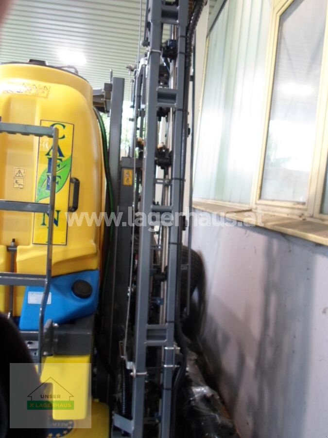 Feldspritze a típus Caffini PROFARMER ENTRY 1200 L-15 M, Neumaschine ekkor: Ottensheim (Kép 14)