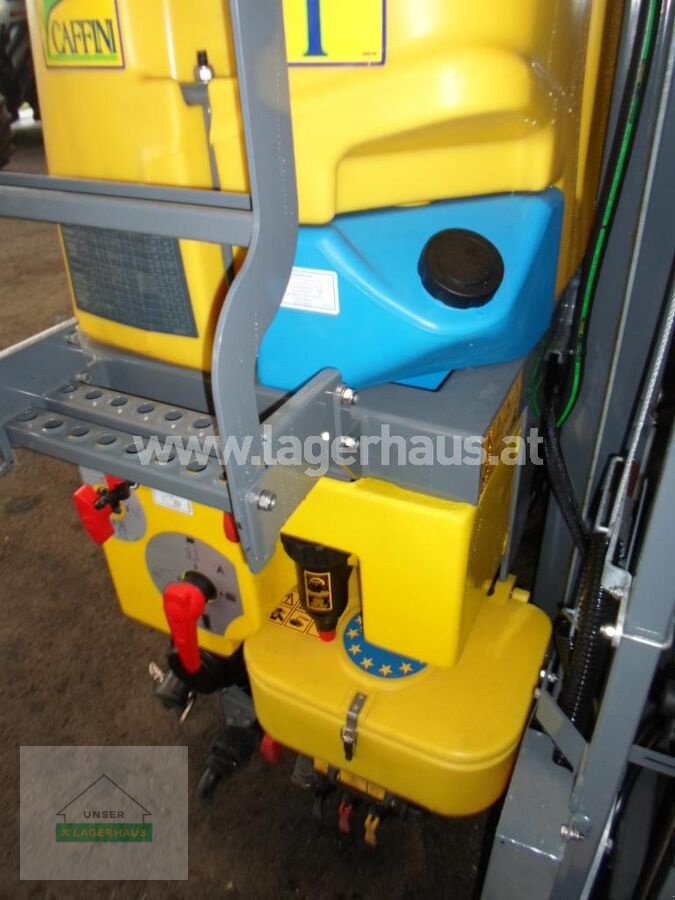 Feldspritze a típus Caffini PROFARMER ENTRY 1200 L-15 M, Neumaschine ekkor: Ottensheim (Kép 15)