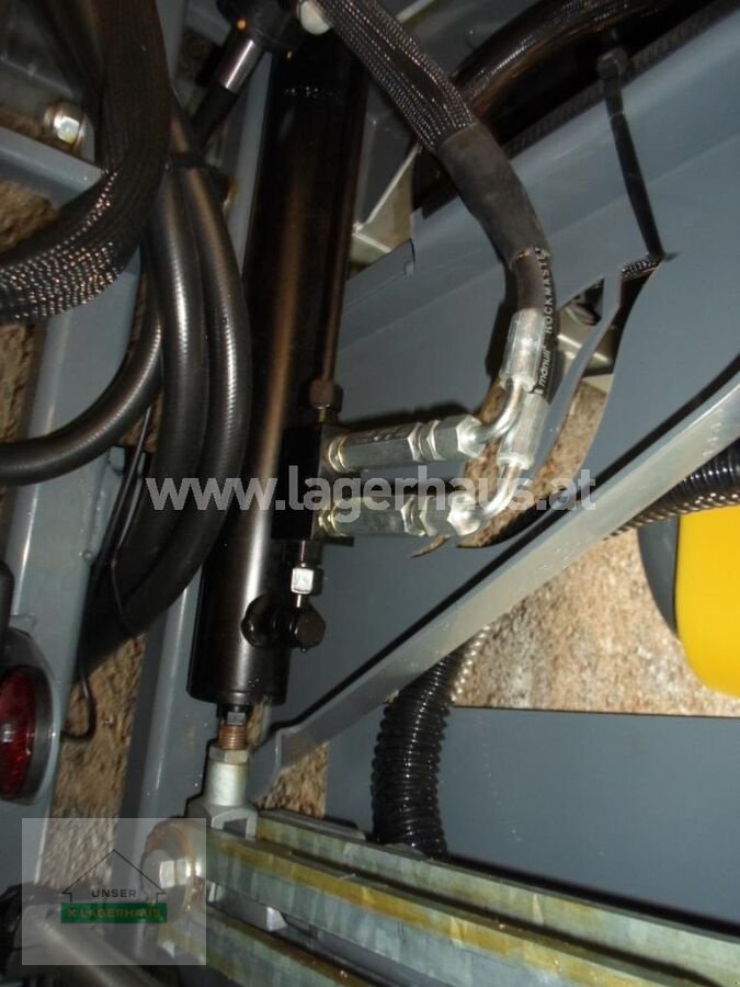 Feldspritze a típus Caffini PROFARMER ENTRY 1200 L-15 M, Neumaschine ekkor: Ottensheim (Kép 8)