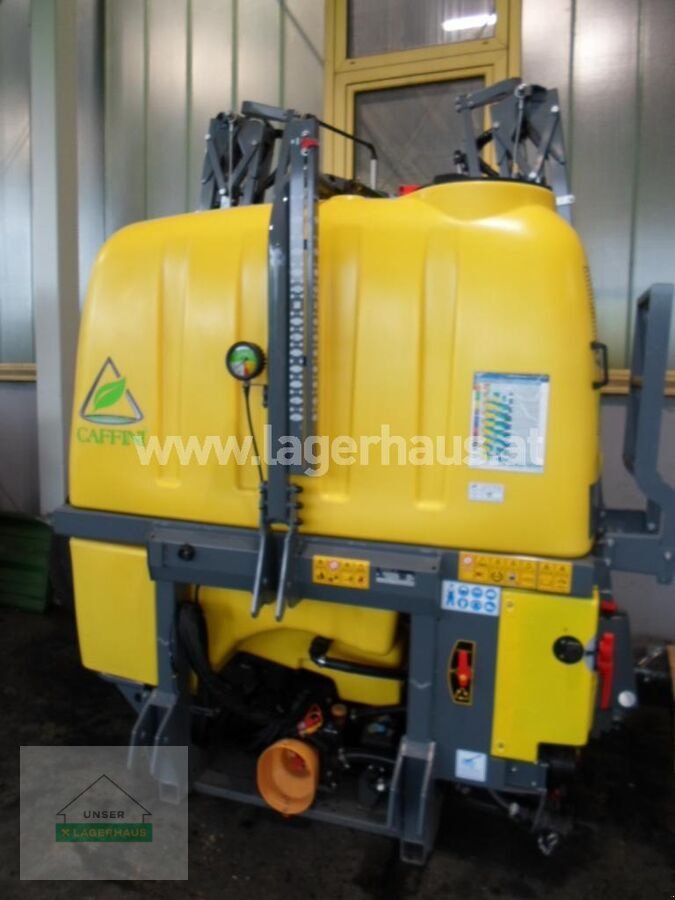 Feldspritze a típus Caffini PROFARMER ENTRY 1200 L-15 M, Neumaschine ekkor: Ottensheim (Kép 2)
