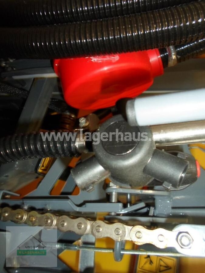 Feldspritze a típus Caffini PROFARMER ENTRY 1200 L-15 M, Neumaschine ekkor: Ottensheim (Kép 10)