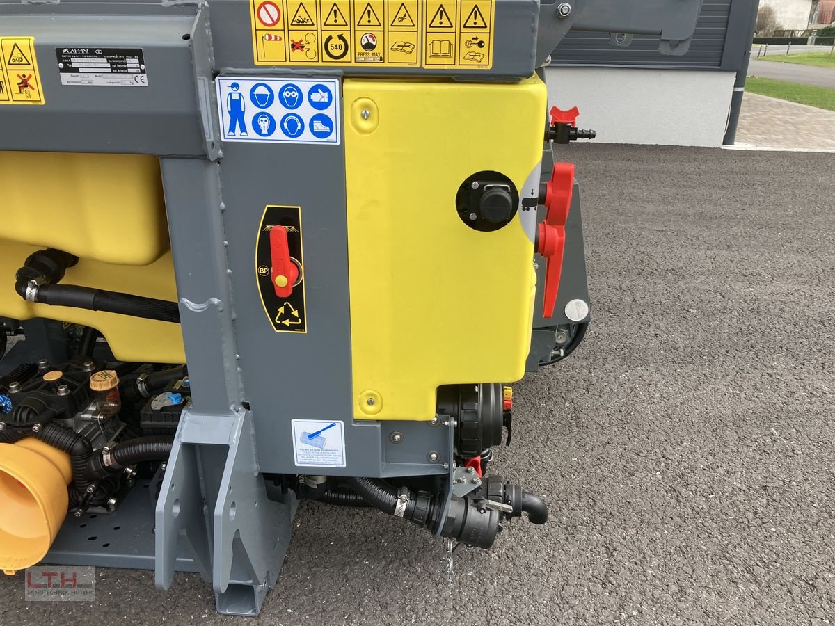 Feldspritze a típus Caffini Profarmer Entry, Neumaschine ekkor: Gnas (Kép 14)