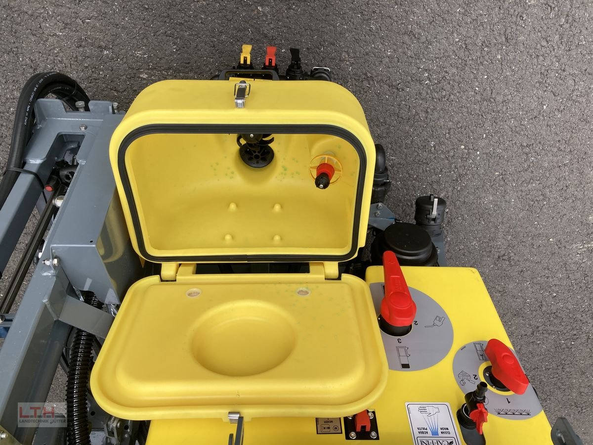 Feldspritze a típus Caffini Profarmer Entry, Neumaschine ekkor: Gnas (Kép 15)