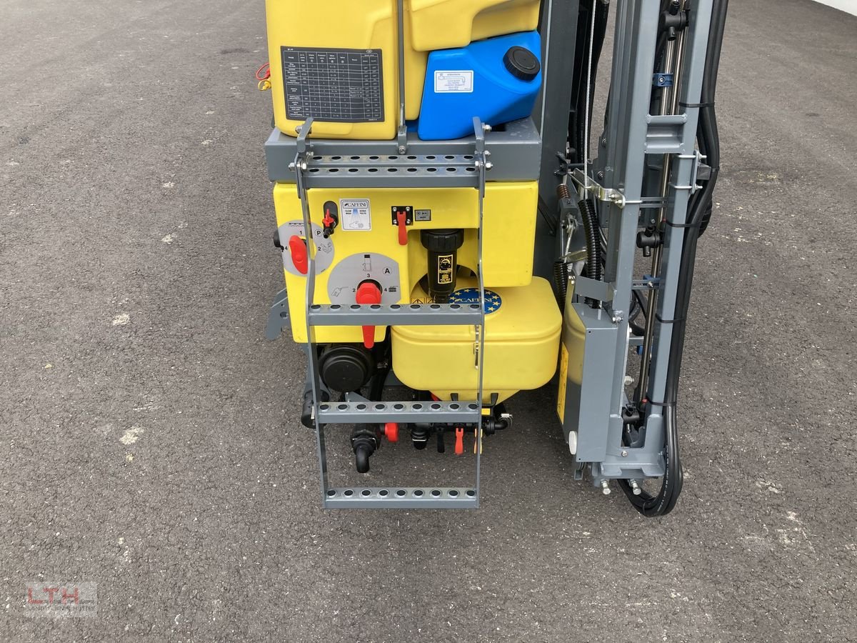 Feldspritze a típus Caffini Profarmer Entry, Neumaschine ekkor: Gnas (Kép 13)