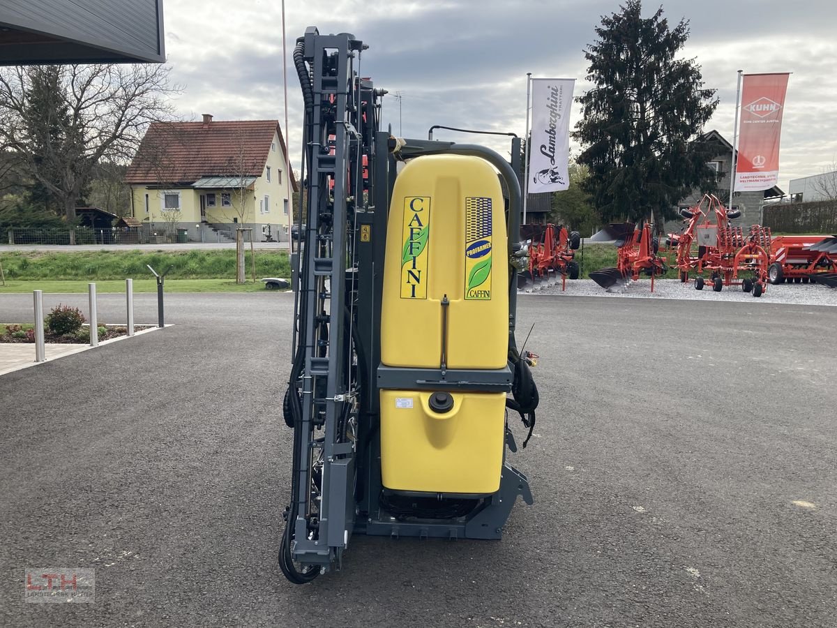 Feldspritze a típus Caffini Profarmer Entry, Neumaschine ekkor: Gnas (Kép 4)