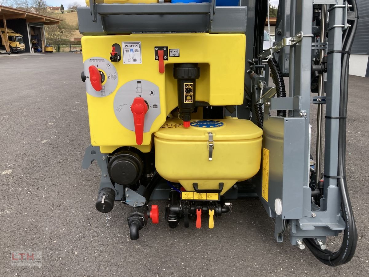 Feldspritze a típus Caffini Profarmer Entry, Neumaschine ekkor: Gnas (Kép 17)